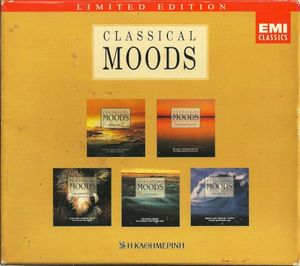 Classical Moods