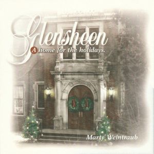 Glensheen: A Home For The Holidays