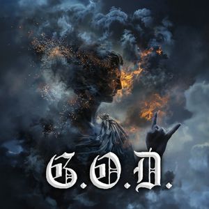 G.O.D. (Single)