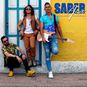 Saber amarte (Single)