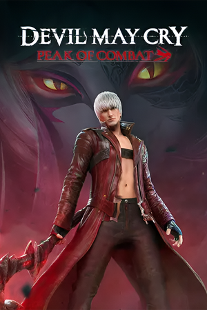 Devil May Cry: Peak of Combat