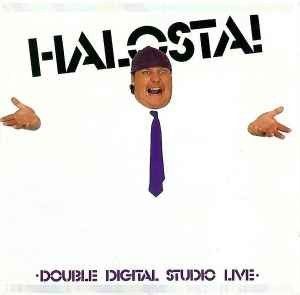 Halosta!