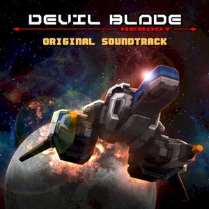 DEVIL BLADE REBOOT ORIGINAL SOUNDTRACK (OST)