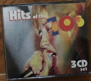 Hits Of The 70's