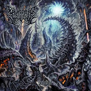 Scourged