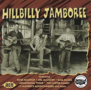 Hillbilly Jamboree