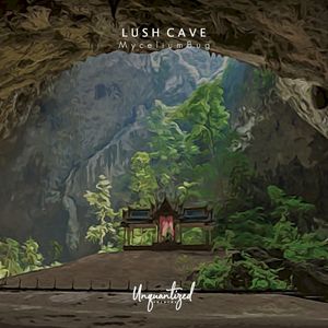 Lush Cave (EP)