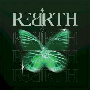 REBIRTH (EP)