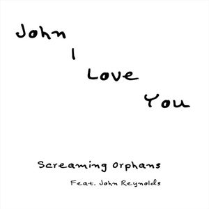 John I Love You (Single)