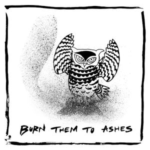 Burn Them to Ashes (Bandikoot in Dub remix)