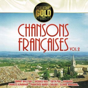 Chansons Françaises Volume 2