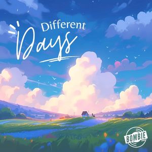 Different Days (EP)