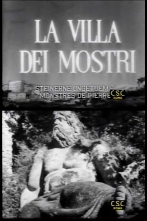 Bomarzo