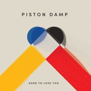 Hard To Love You (Single)