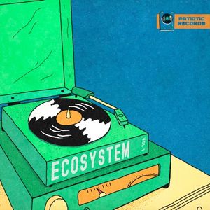 Ecosystem, Vol. 1