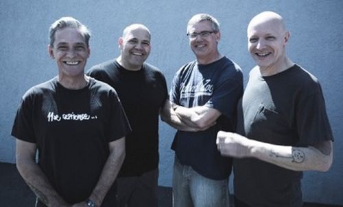 Cover Descendents