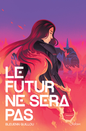 Le Futur ne sera pas