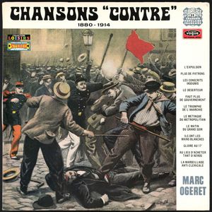 Chansons contre