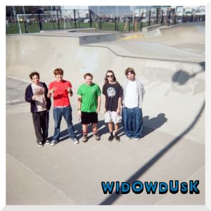 Widowdusk