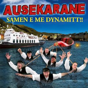 Samen e me dynamitt!! (Single)