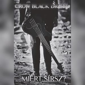 Miért sírsz? (Single)