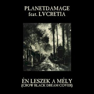 Én leszek a mély (Crow Black Dream cover) (Single)