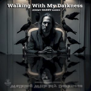 Walking With My Darkness