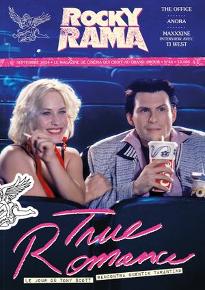 True Romance : Le Jour où Tony Scott rencontra Quentin Tarantino