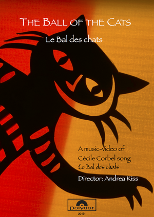 Le Bal des chats