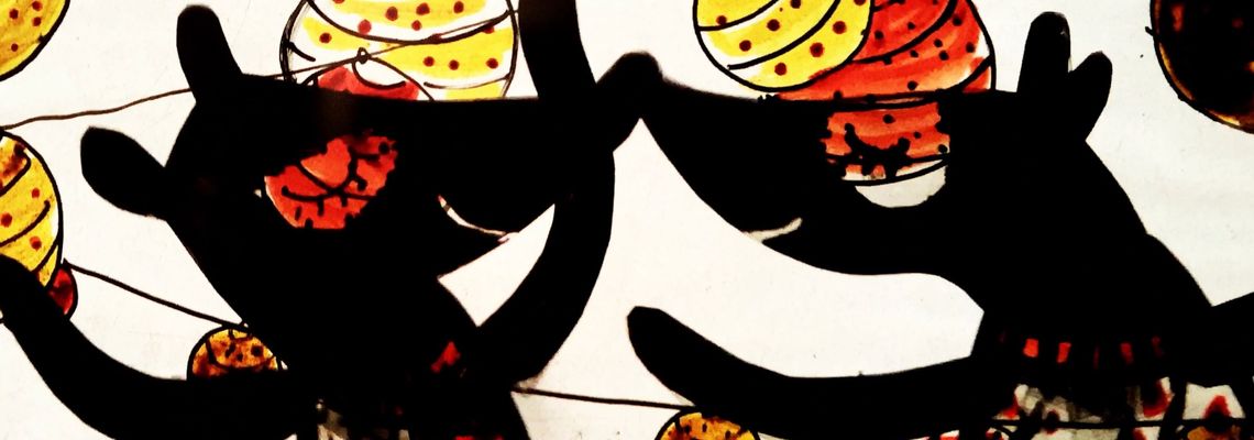 Cover Le Bal des chats