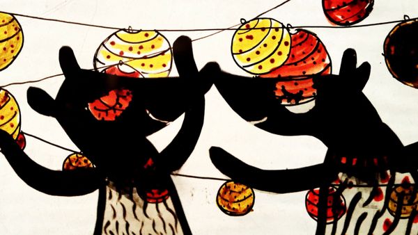 Le Bal des chats