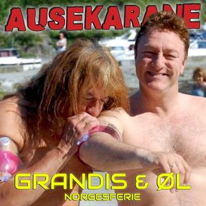 Grandis & øl (Single)