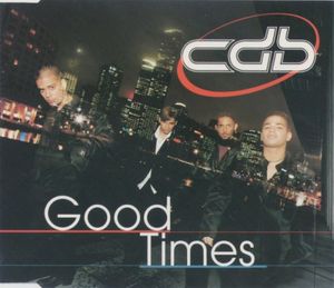 Good Times (Single)