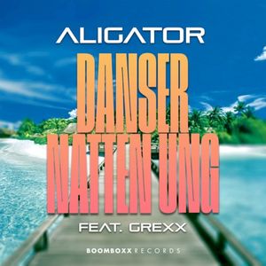 Danser Natten Ung (Single)