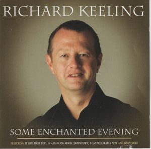 Some Enchanted Evening