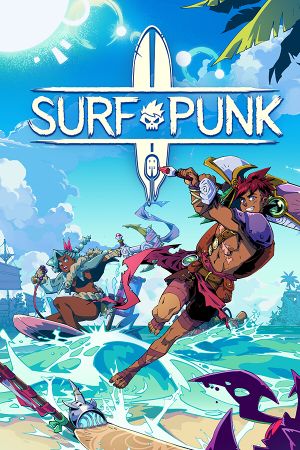 Surfpunk