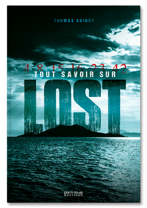 Tout savoir sur Lost