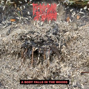 A Body Falls in the Woods