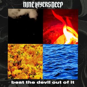 Beat the Devil Out of It (EP)