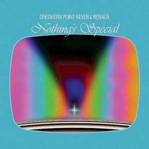 Nothing’s Special (Single)