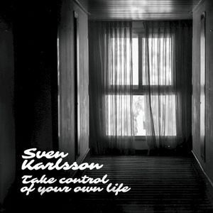 Take Control of Your Own Life (Single)