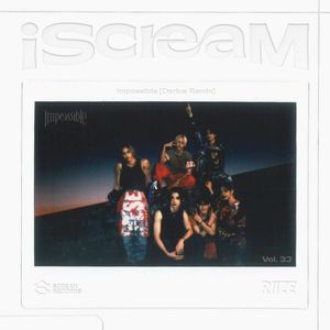 iScreaM Vol. 32 : Impossible Remix