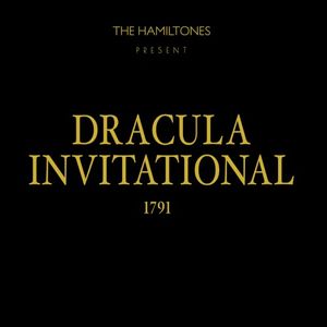 Dracula Invitational, 1791