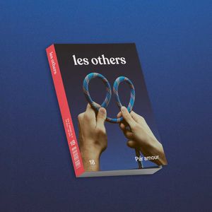 Les Others - Volume 18