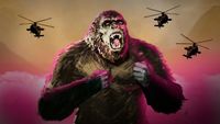 Why Kong Will Never Die
