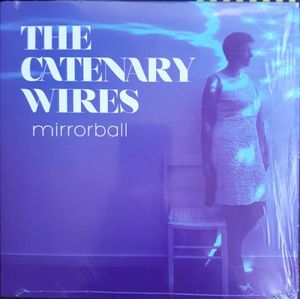 Mirrorball (Single)