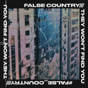 False Country (EP)