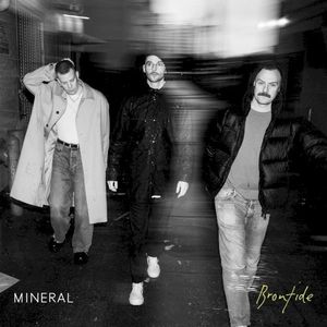 Mineral (Single)