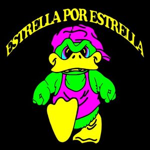 Estrella Por Estrella