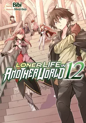 Loner Life in Another World, tome 12